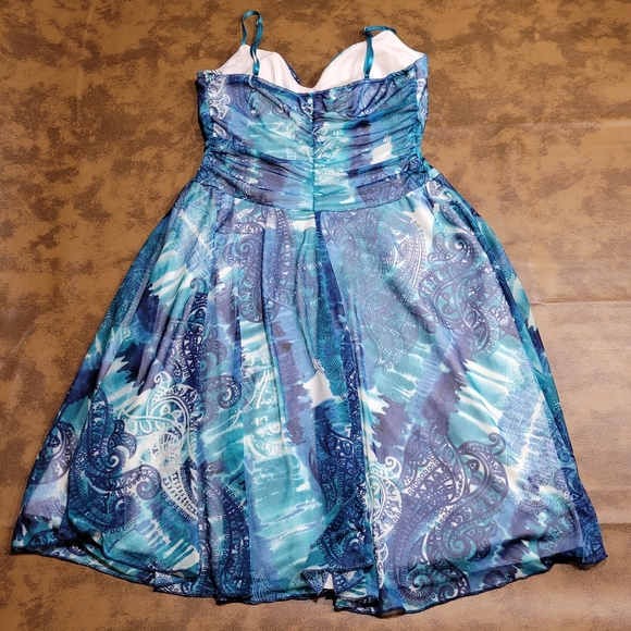 Ruby Rox Dress - Picture 2 of 6